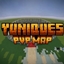Yuniques PvP Map logo