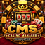 CasinoManagerSimulator logo