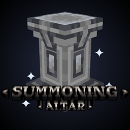 Summoning Altar project image