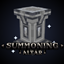 Summoning Altar logo