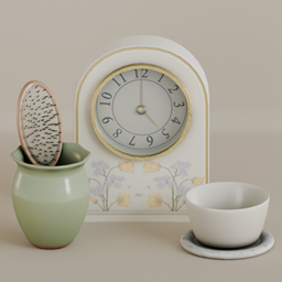 Evelina Clutter logo