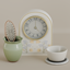 Evelina Clutter logo