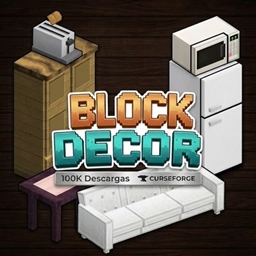 furniture-block decor logo