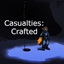 Casualties Crafted logo