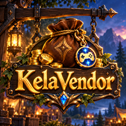 KelaVendor logo