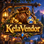 KelaVendor logo