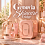 Genovia Skincare Fridge logo