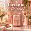 Genovia Air Fryer logo