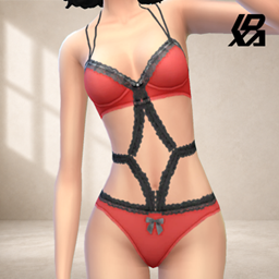 IDxA Lingerie Felipa logo