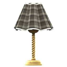 KHD Hrast Lamp project image