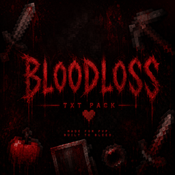 Bloodloss logo