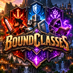 BoundClasses (Bound Family)