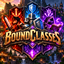 BoundClasses (Bound Family) logo
