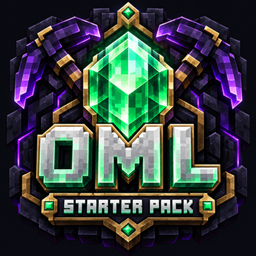 OML Starter Pack project image
