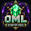 OML Starter Pack logo