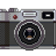 FLASHBACK (replay mod) logo