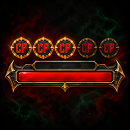 Combo Points: Forever logo