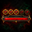 Combo Points: Forever logo