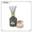 [Cloud Bubble]Aroma bottle logo
