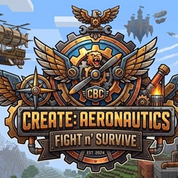Create Fight n' Survive (Creative) logo