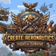 Create Fight n' Survive (Creative) logo