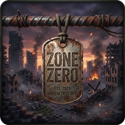 Zone Zero - Reforged logo