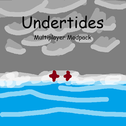 Undertides logo
