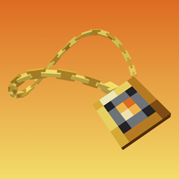 Spawner Necklace Curio