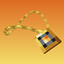 Spawner Necklace Curio logo