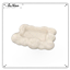 "Cloud Bubble"Bubble tray logo