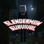 Slenderman Survival logo