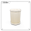 "Cloud Bubble"garbage can logo
