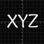 Simple Coords Copy logo