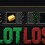 Slotloss! logo