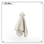 “Cloud Bubble”Towel hooks logo