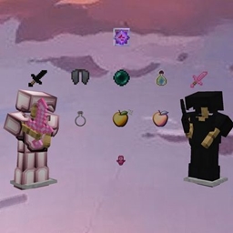 Sakura Dream PvP project image