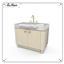 "Cloud  Bubble" Series Bathroom Vanity logo
