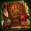 Hunter Handbook RP Edition logo