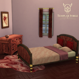 Crimson Romance Collection project image