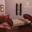 Crimson Romance Collection logo