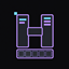 Interface HUD logo