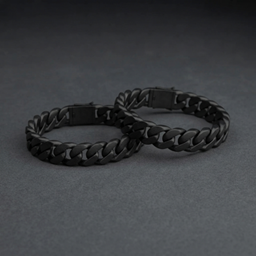 Chain Bracelet v2 (Both wrists)  project image