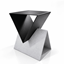 VForm Side Table logo