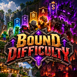 GuildDifficulty (Bound Family)
