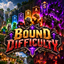 GuildDifficulty (Bound Family) logo