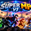 Super MP (V1) logo