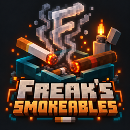 Smokeables logo