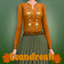 Bramblewood Knit Cardigan logo