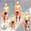 Male poses 17 logo
