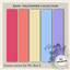 mr.opossum - serotonina palette logo